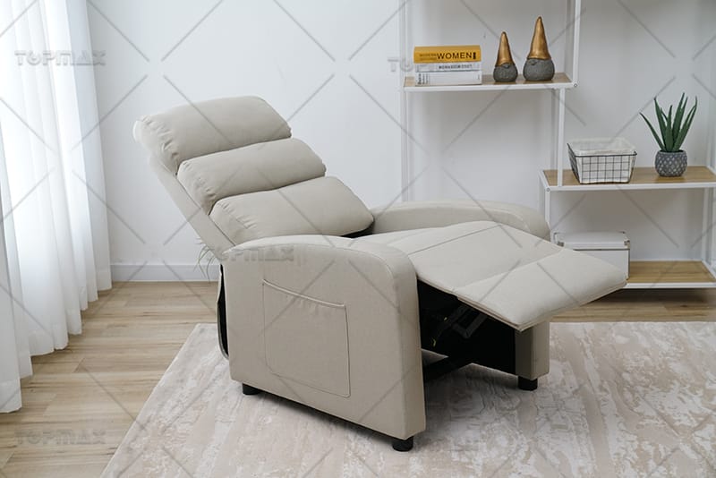 Custom Leisure Armchair