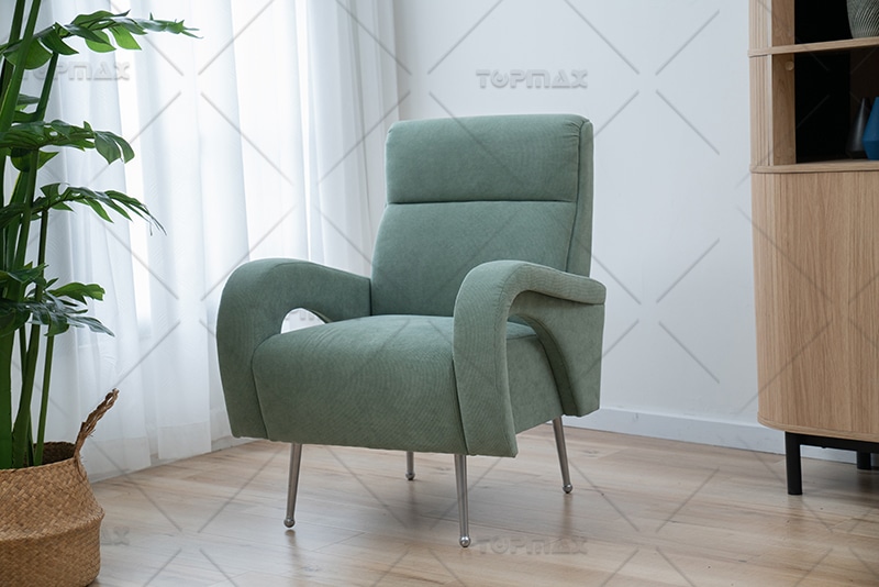 How to Choose Fabric Armchairs with Exceptional Sitting Comfort