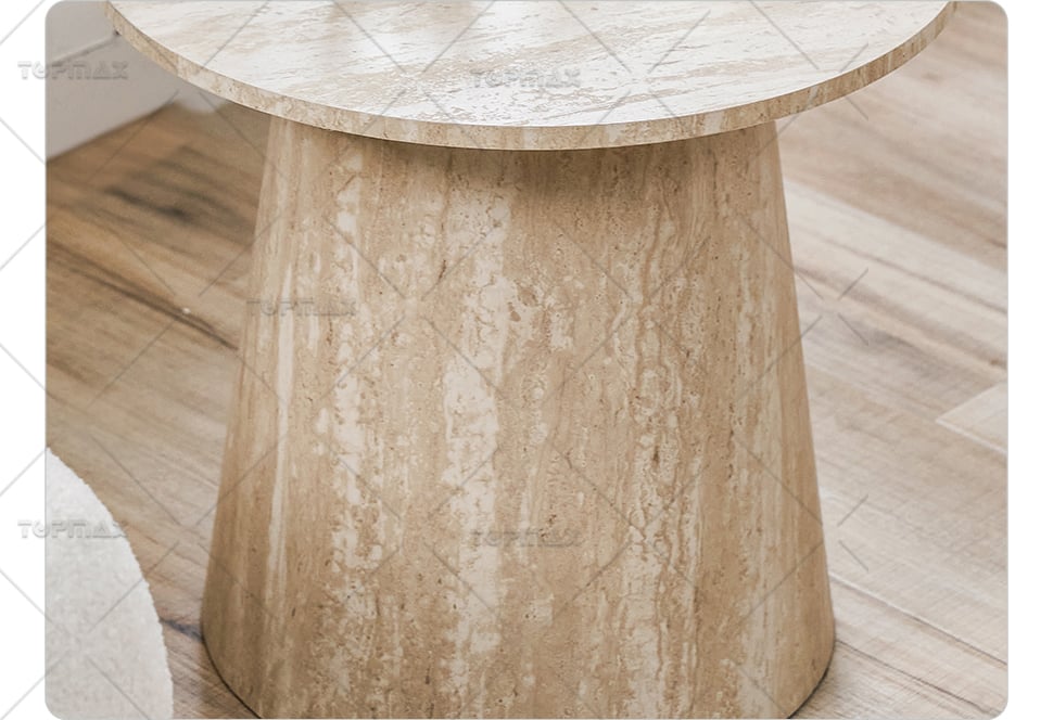 Cheap Round Side Table Factory