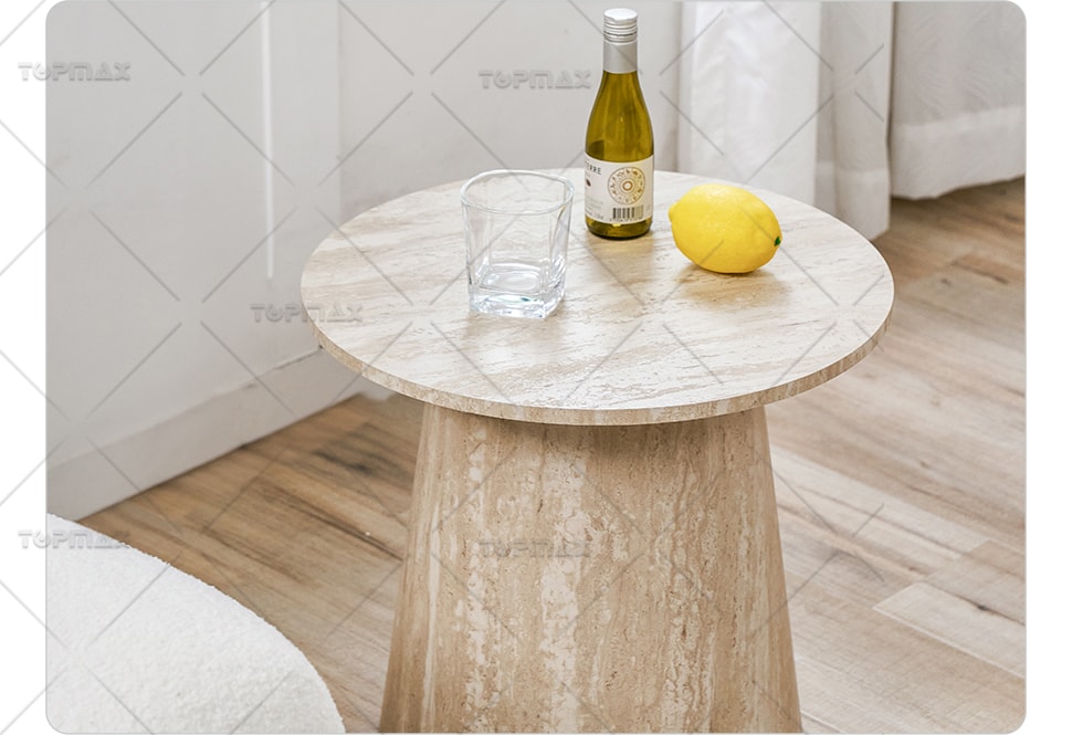 Cheap Round Side Table Factory