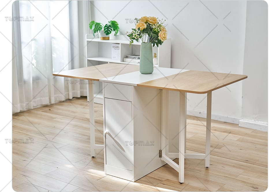 Folding Dining Table And Chairs Factory