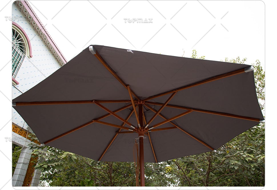 3M Garden Parasol Supplier