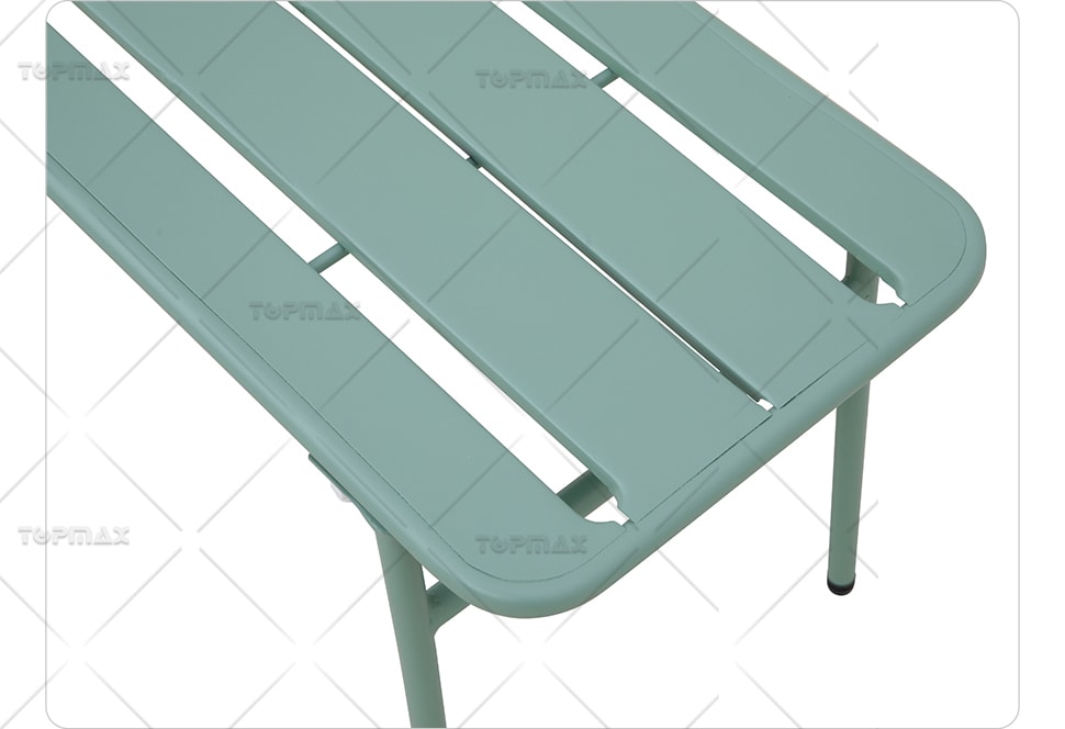 Outdoor Bench Table Set Supplier