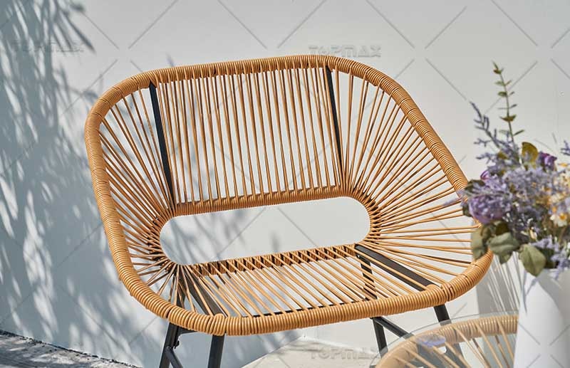 bistro garden chairs supplier