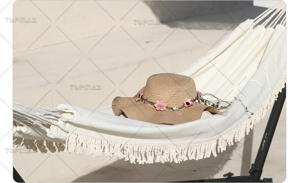 Cloth Hammock Supplier