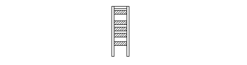 Ear Frame Side View