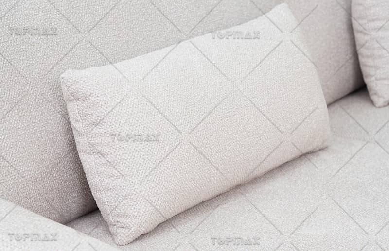 sofa cushion manufacturing