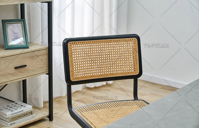 rattan furniture produce in China