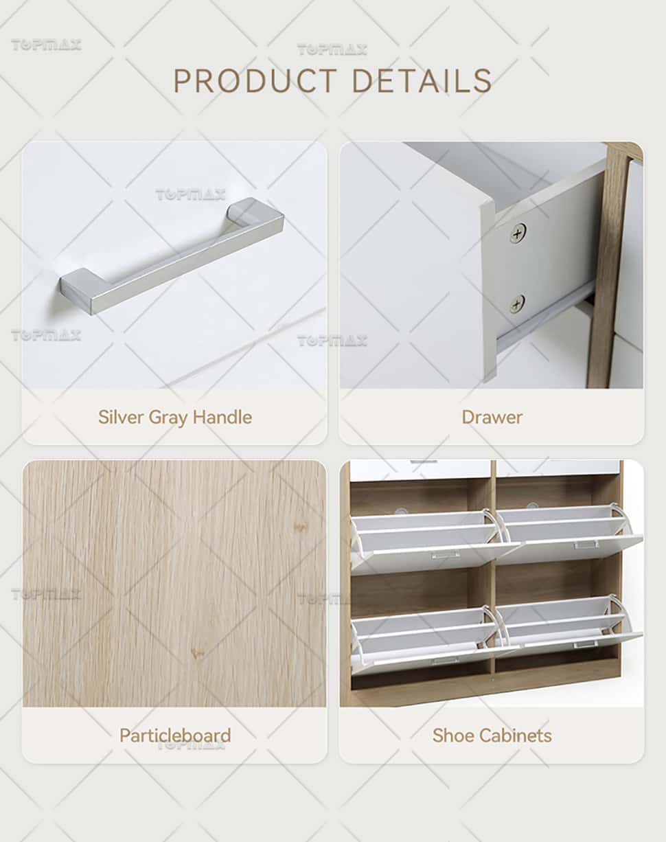 Shoe Storage Cabinet Manufacturer