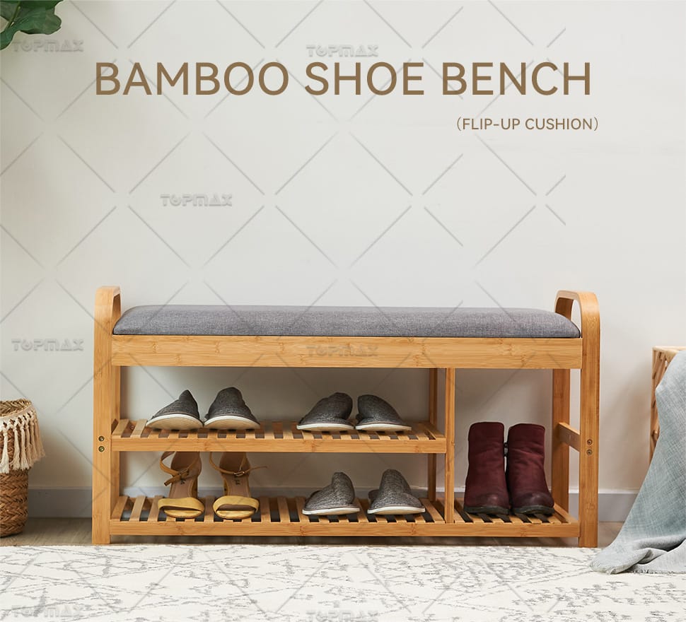 Modern Shoe Bench China
