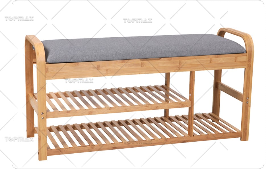 Shoe Bench China