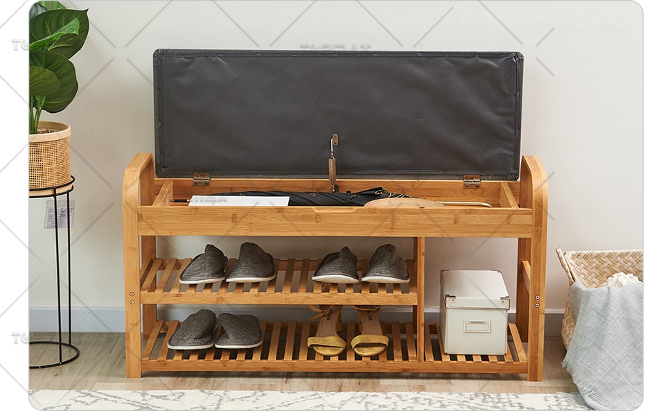 Shoe Bench Manufacturer