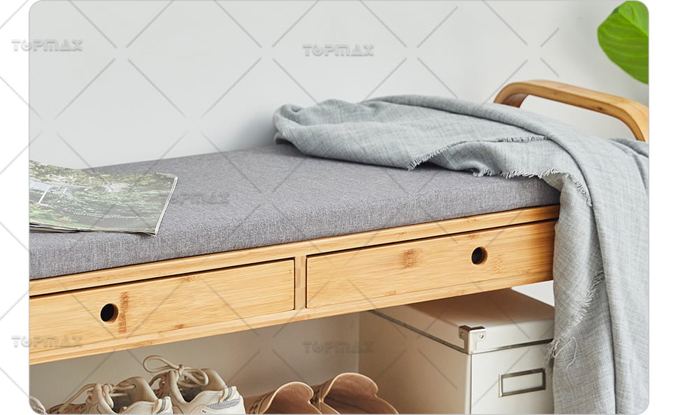 Shoe Storage With Seat Factory