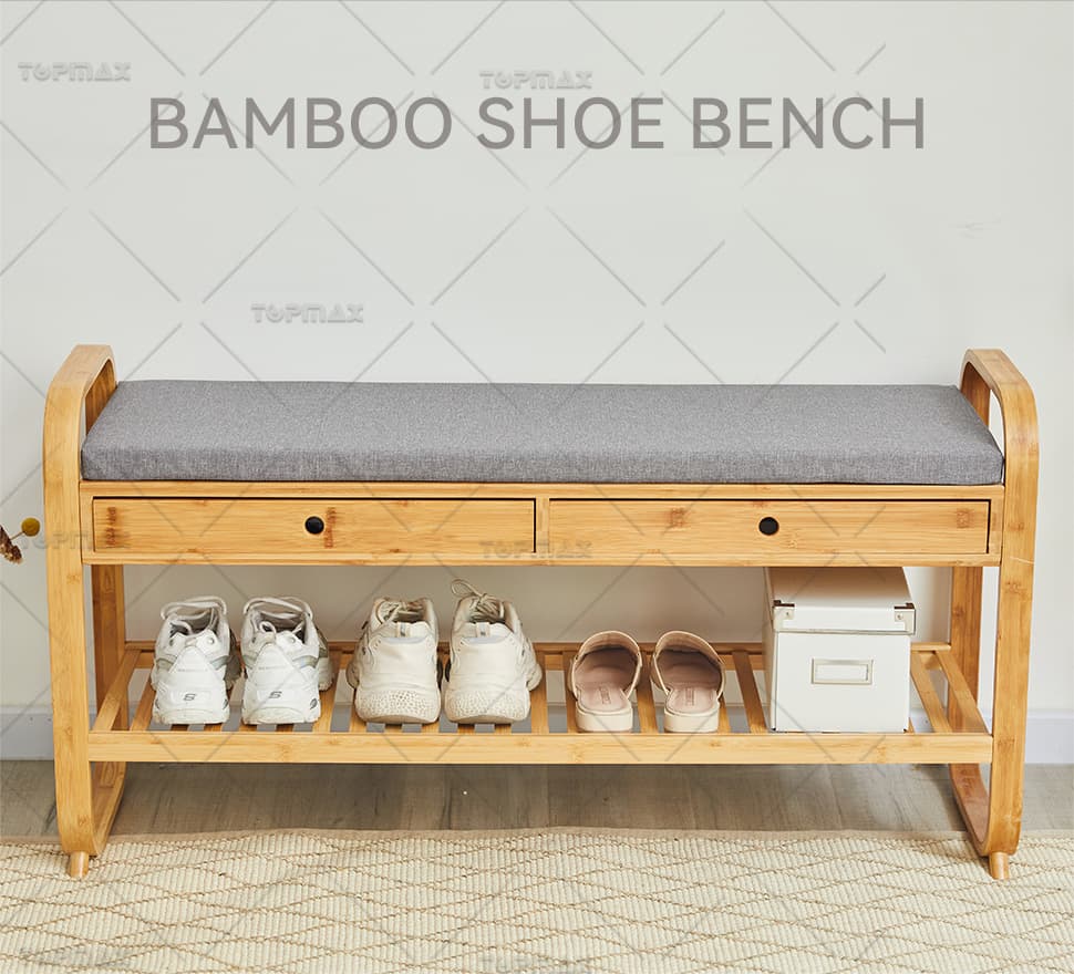 Shoe Storage With Seat Manufacturer