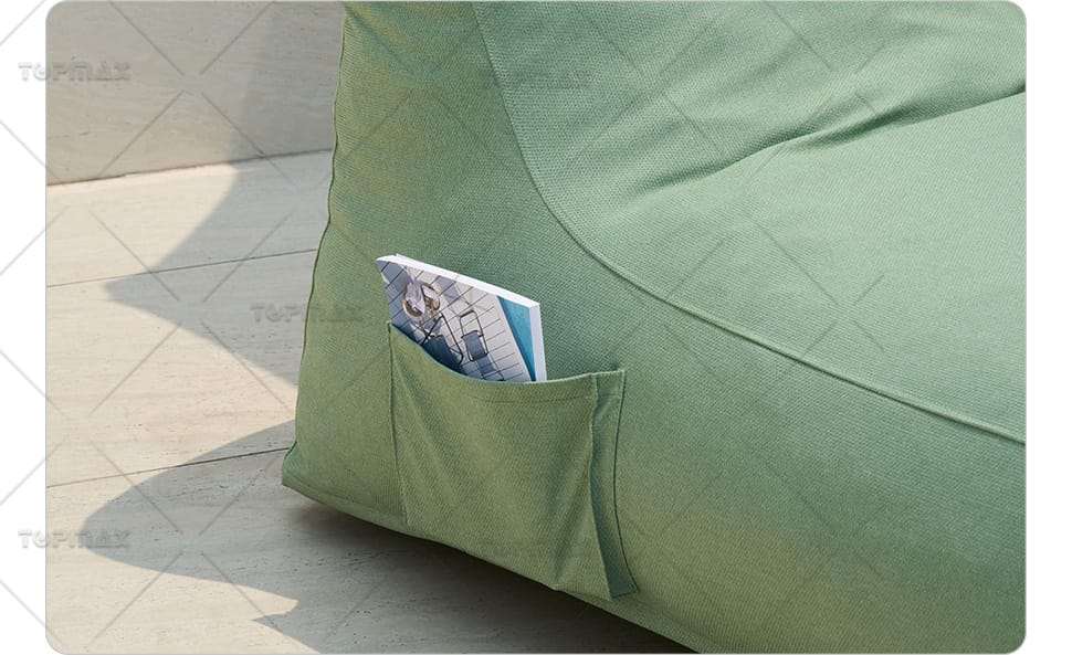 Outdoor Single Sofa OEM