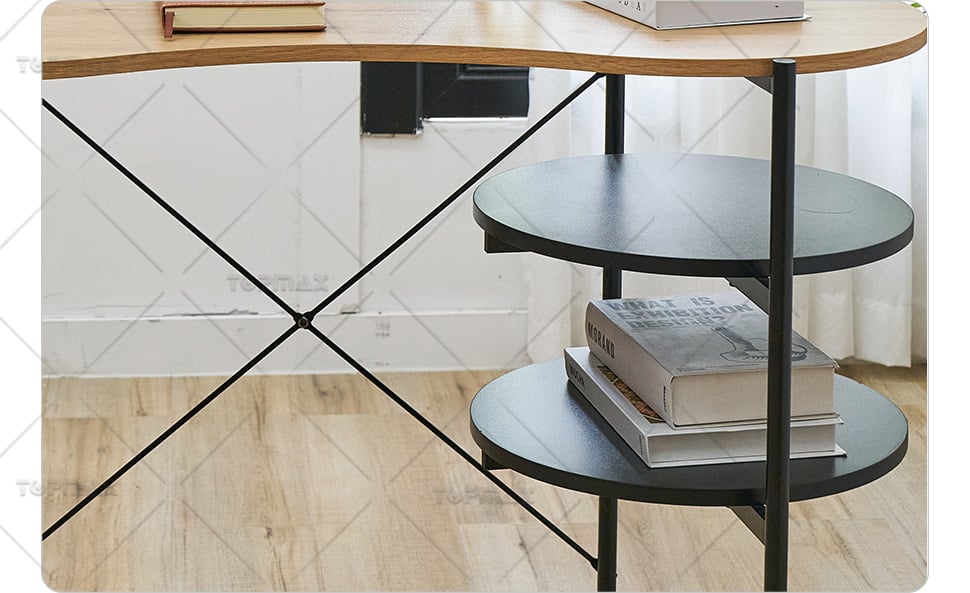 Contemporary Computer Desk manufacturer