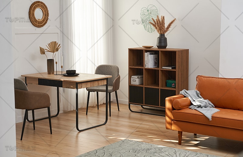 Development Trends and Directions of Chinese Furniture Industry