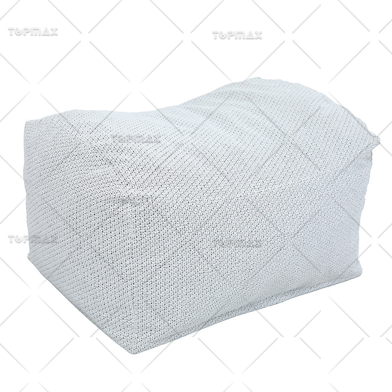 Outdoor Comfortable Couch Lazy Sofa Footrest Bean Bag Outdoor Sofa 95430ST-OL