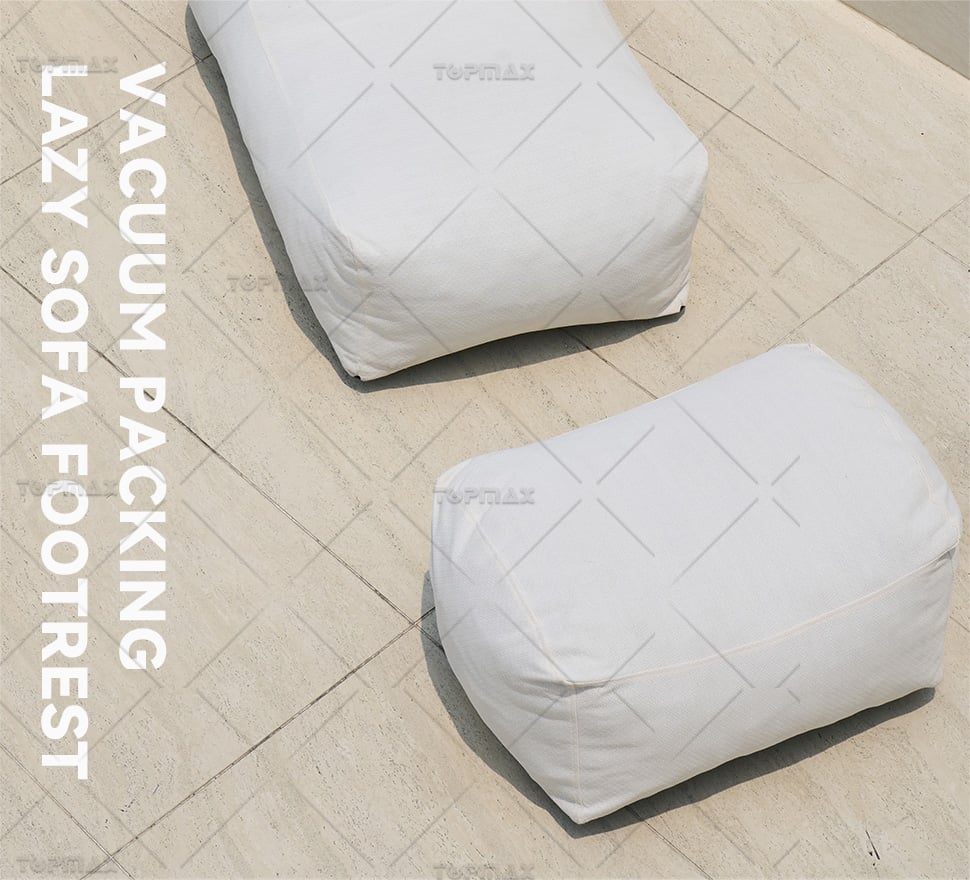 Bean Bag Outdoor Sofa Manufacturer