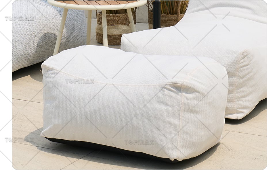 Outdoor Comfortable Couch Factory