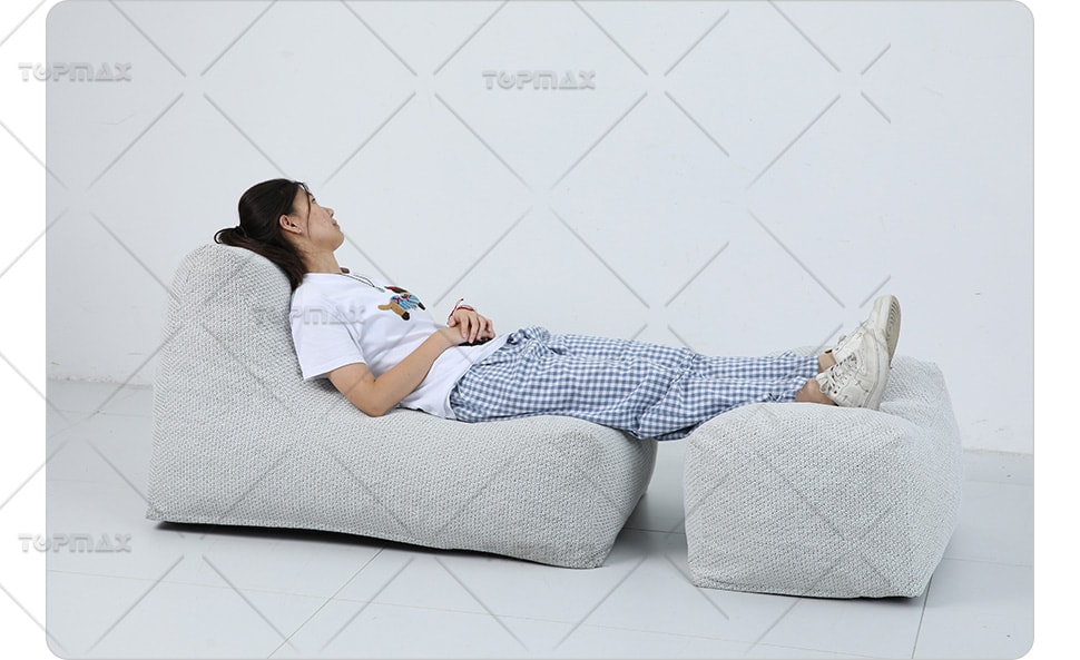 Outdoor Comfortable Couch ODM