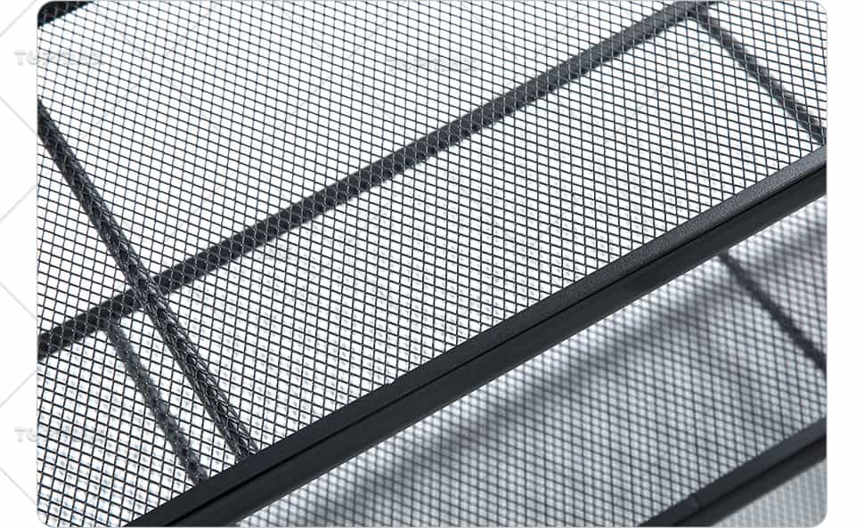Metal Shoe Rack  Factory
