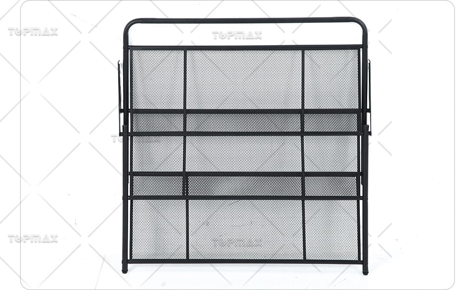 Modern Shoe Rack Manufacturer