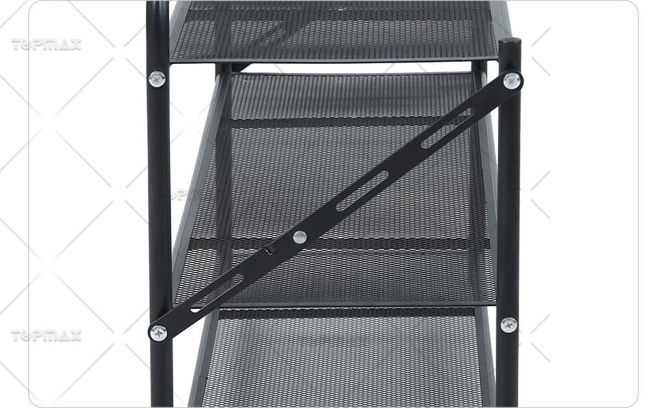 Modern Shoe Rack OEM