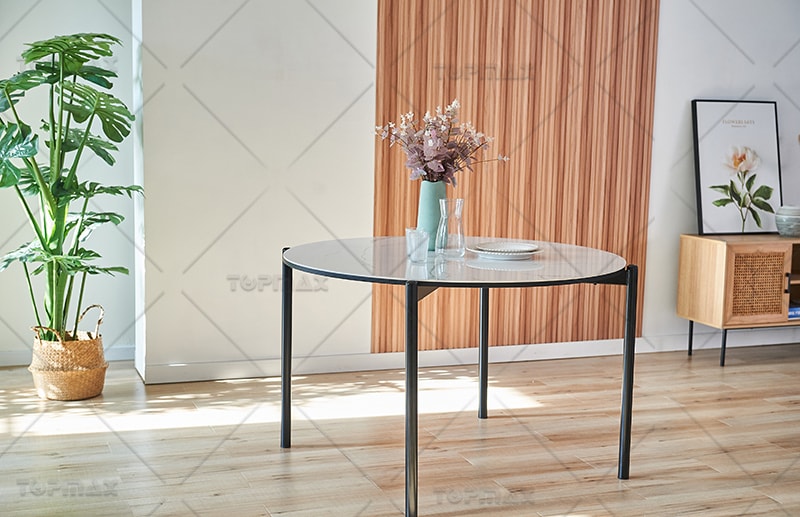Basic Dimensions and Design Requirements of Leaning Furniture