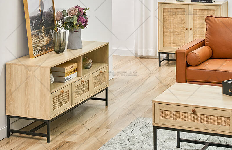 Storage Furniture Must Adhere to Basic Dimensions and Design Requirements