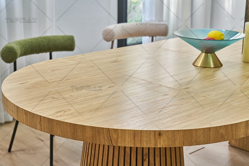 Wooden Furniture Joinery Methods