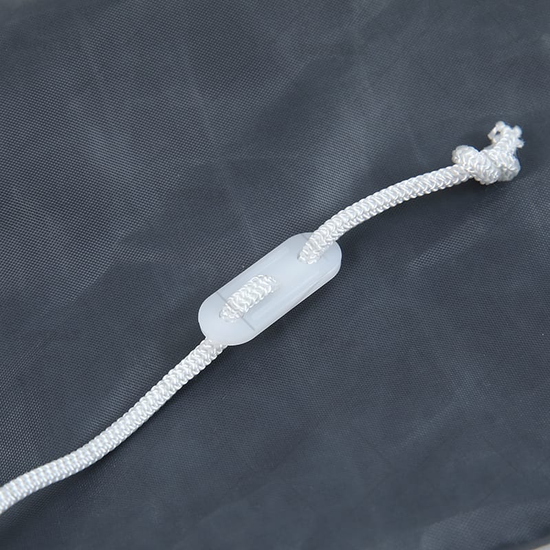 400*145CM Retractable Patio Windbreak For Garden Steel PA Coating 60396A