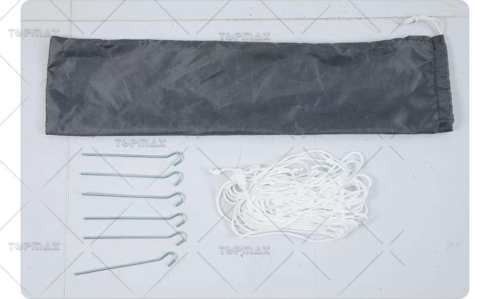 China Retractable Patio Windbreak Supplier