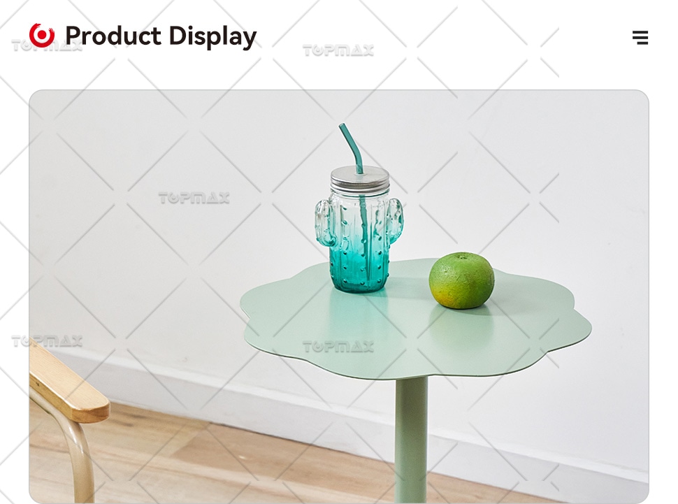 Small Narrow Side Table China