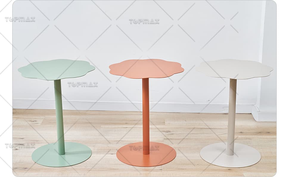 Simple Side Table Factory