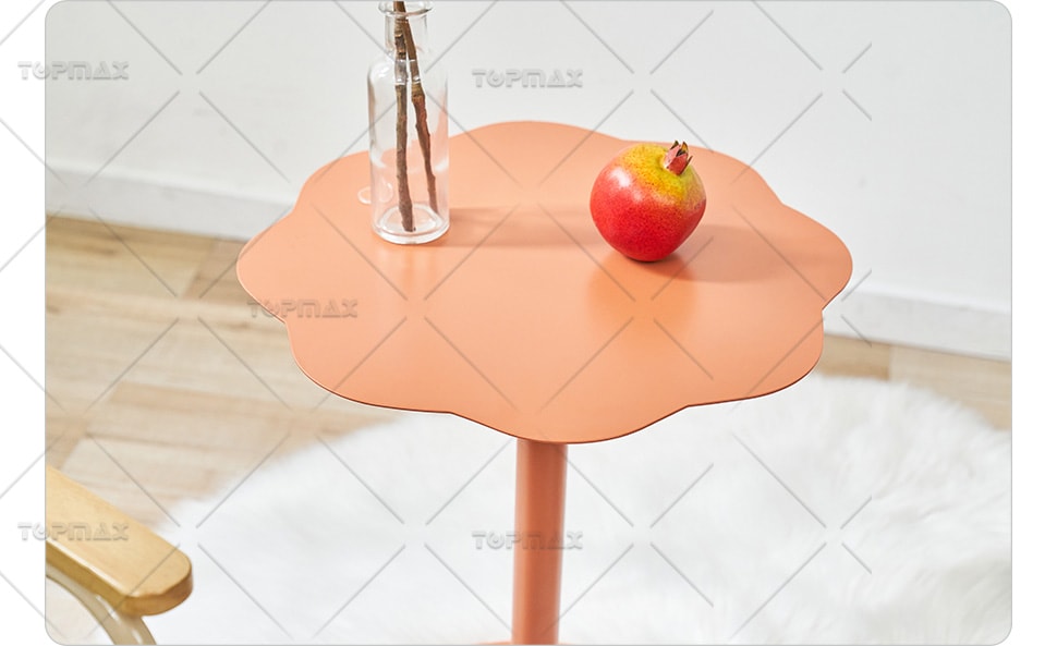 Colorful Side Table Factory