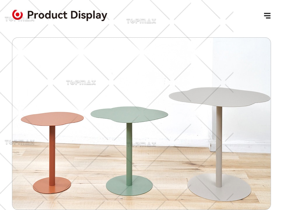 Custom Side Table China