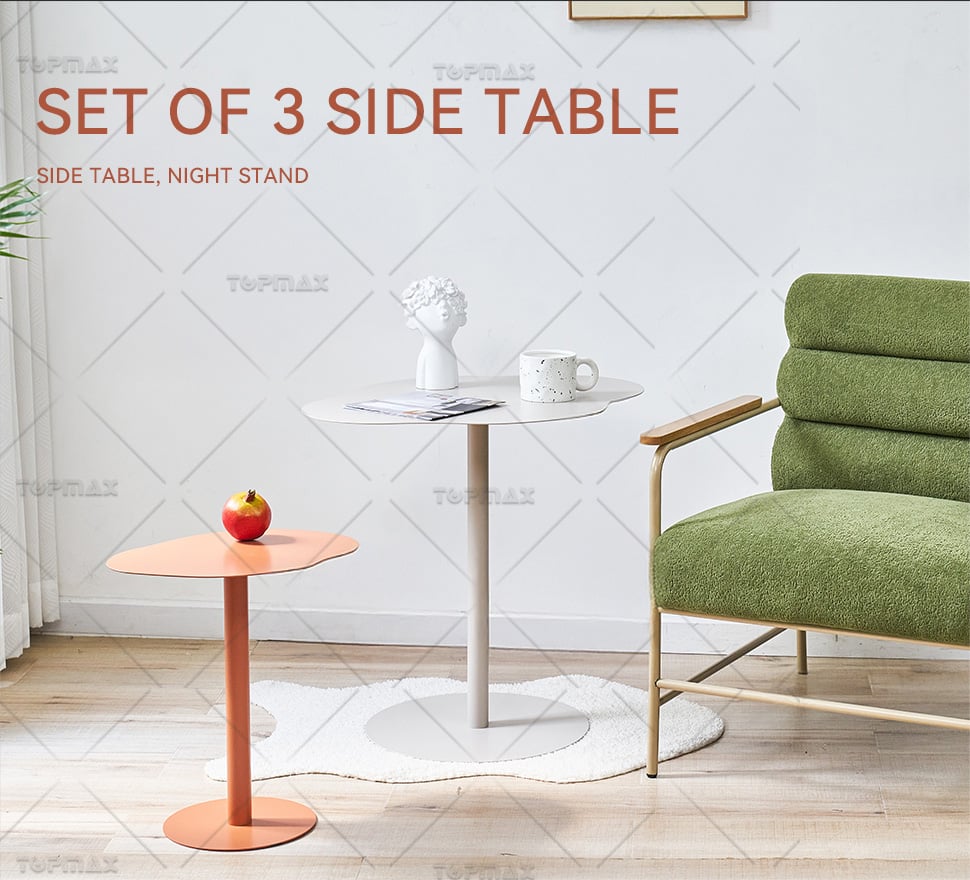 Custom Side Table Manufacturer