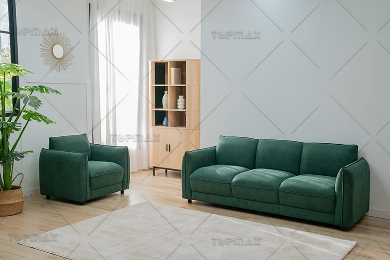 The Application of Color in Furniture Products